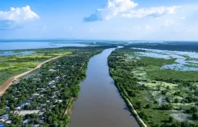 Canal del Dique