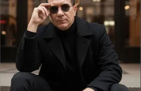 Carlos Sourdís Pinedo