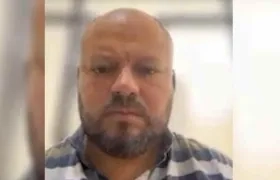 Francisco Javier Estupiñán Bravo.