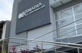 Clínica Smadia