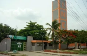 Colegio Inem