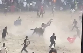 Corraleja de Molinero