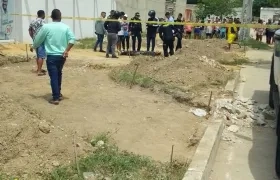 Crimen Malambo. 
