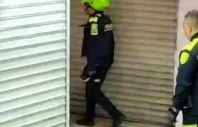 Crimen en Fedecafé. 