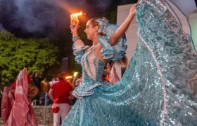 El encuentro será este lunes en la Plaza de la Paz. 