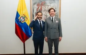 De Las Espriella y Domínguez
