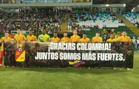 Deportivo Pereira