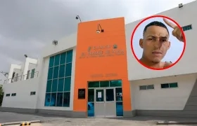 Dilan David Noriega González