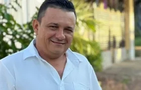 El exalcalde Manuel Esteban Ramos Bayter.