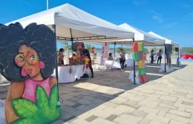 El festival reunirá alrededor de 20 emprendimientos.