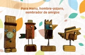 Este año el festival rendirá homenaje a su fundador, Manuel Sánchez.
