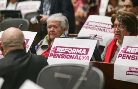 Estudio de la Reforma Pensional