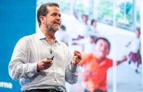 Frank Pearl, presidente de la Asociación Colombiana del Petróleo y Gas (ACP).