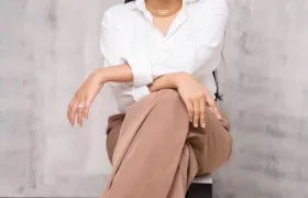 Gina Paola González Grau.