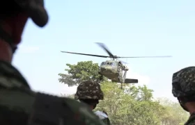 Ilustración de conflicto armado