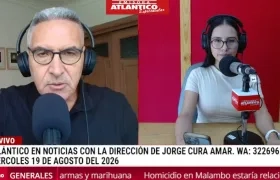 Emisión del 19 de agosto.