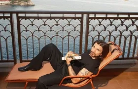 La iniciativa de Juanes reúne a otras figuras de distintos ámbitos.