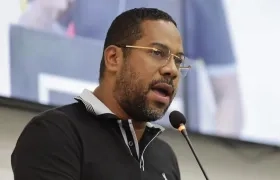 Leyton Barrios debe regresar a la rectoría de la Universidad del Atlántico
