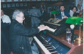 Se reflexionará sobre la influencia musical y cinematográfica en las obras de 'Gabo'.