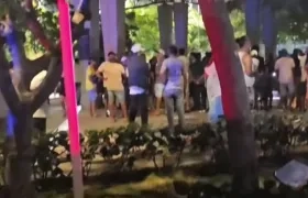 Masacre en Las Nieves