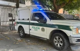 Medicina Legal. 