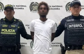 Miguel Alberto Senford Ferreras, alias Ñaca.