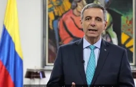 Ministerio de Hacienda