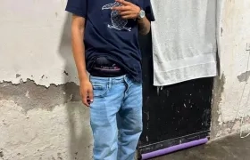 Jhon Jaider Figueroa Barrios.