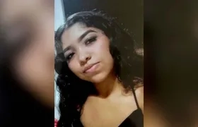 Claudia Rodríguez Hernández. 