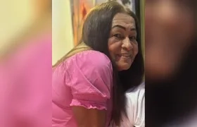 Gloria Esther Montoya Tafur. 