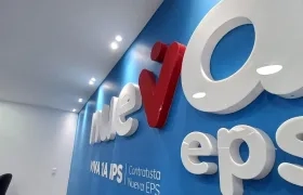 Nueva EPS.