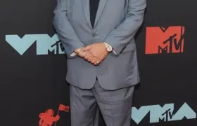 El actor Vincent Pastore.