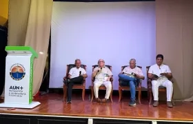 Presentación de la nueva edición de la Revista Colombiana del Folclor.