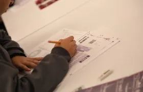 Reprogramación de las pruebas Saber Pro y Saber TyT.
