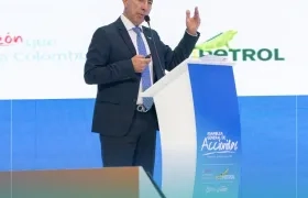 Ricardo Roa.