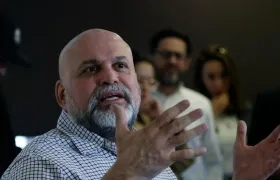 Salvatore Mancuso.