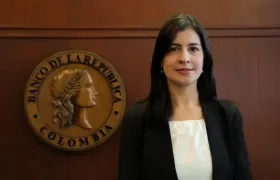 Carolina Soto.