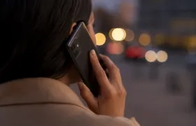 Telefónica aplicó este servicio gratuito tanto en su marca Movistar como en la de O2