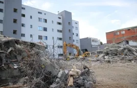 Terremoto en Cali