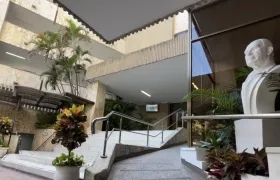 Universidad Metropolitana.