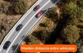 Vía Nacional