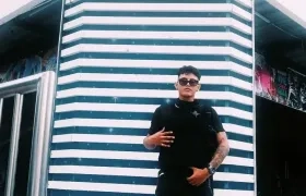 Pedro William Mendoza Gelis. 