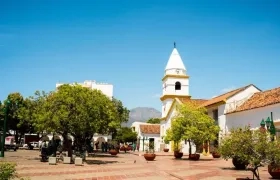 Ixel Itinerante Valledupar. 