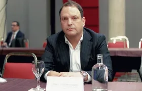 Andrés Santamaría, director Ejecutivo de Asocapitales.