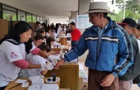 Elecciones de productores de café será el 5 y 6 de septiembre en forma presencial.