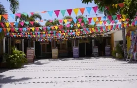 Casa del Carnaval. 