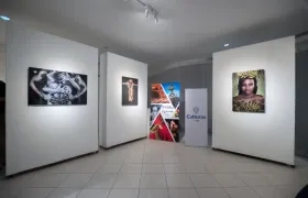 Semana de la Fotografía. 