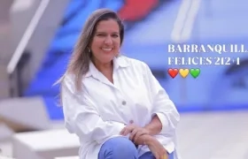 Diana Acosta. 