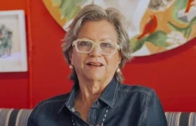 Carla Celia. 