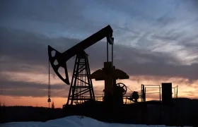 El país tiene que importar el 31% del total de gas para cubrir la demanda. 